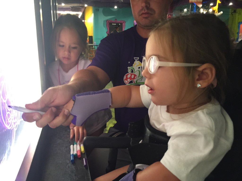 The Life of&nbsp;Avleigh